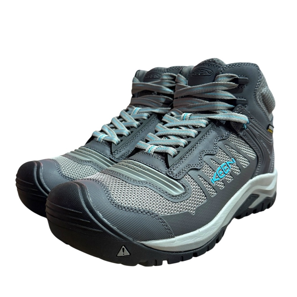 NIB Keen Reno Mid KBF Waterproof Boot (Soft Toe) Women’s Sz 10